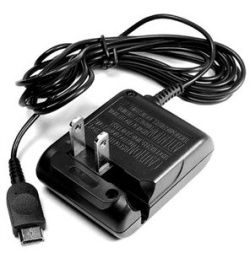 New Gameboy Micro Charger GBM AC Wall Power Adapter