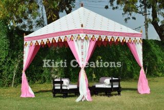 Stylish Pergola Tent Garden Tent Wedding Tent Party Tent Indian Tent