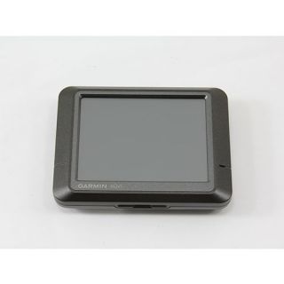 Garmin Nuvi 265 3.5 LCD Portable Automotive GPS Navigation System