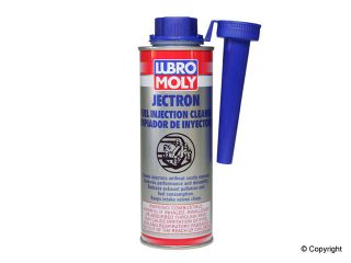 Fuel Additive Lubro Moly 2007 Gasoline; Jectron; Injection System