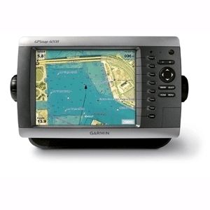 Garmin GPSMAP 4008 Marine GPS Chartplotter 010 00591 00 0753759066031