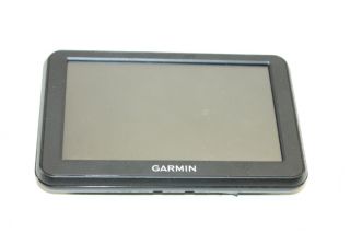 functional not working as is garmin nuvi 50lm portable gps