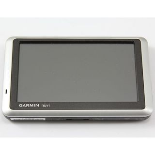 Garmin Nuvi 1300 4.3 LCD Portable Automotive GPS Navigation System