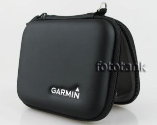 Carry Case for Garmin Nuvi 3 5 GPS 1100 1100LM 1200 1250 1260T 2200