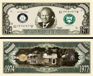 ford dollar bill for only 1 00 plus shipping get them while they last