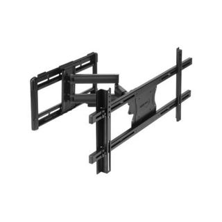 OMNIMOUNT IQ125C LARGE FULL MOTION MOUNT FOR 37 TO 52 INCH FLAT PANELS