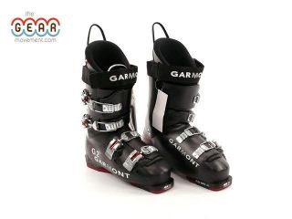 Garmont G2 90 H Power Performance Alpine Ski Boots 27.0 8.5   Sales
