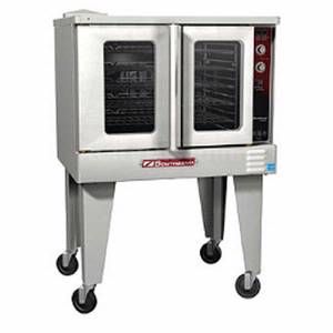 Southbend EB 10CCH Electric Convection Oven Bakery Depth Cook Hold 1