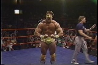 RARE Ultimate Warrior Shoot Interview Pro Wrestling WWF