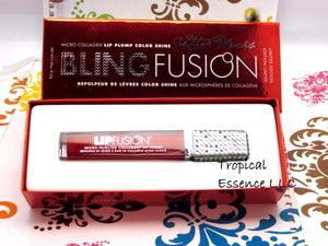 Fusion Beauty Lipfusion Bling Fusion Collagen Lip Plump After Hours u