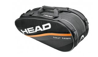 HEAD TOUR TEAM COMBI   tennis racquet racket bag   Authorized Dealer