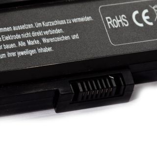 Battery for Gateway 3UR18650F 2 QC​ ​MA1 6MSB 6MSBG 8MSBG