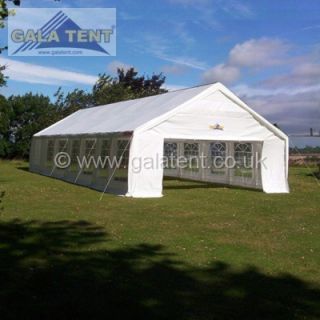  Gazebo Gala Tents Party Wedding Garden Gazebos Marquees Tent