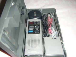 Vintage Realistic CB Radio 40 CH