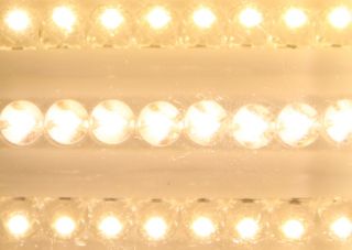 10 STÜCK LED Energiesparlampe Glühbirne Lampe Warmweiß E14 E27 3200