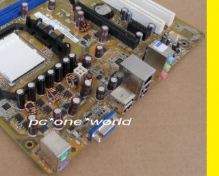  Motherboard HP IVY8 GL6 GeForce 6150SE Usually 3 6 Day Shipping