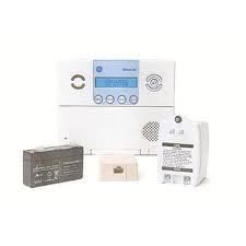 GE Security Simon XT Wireless Home Business Security System Control