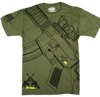 62 Designs Get Some T Shirt Military Guns US Army for Patriots Men