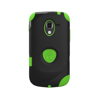 New Trident Aegis Case for Samsung Exhilarate Galaxy Green New Hard