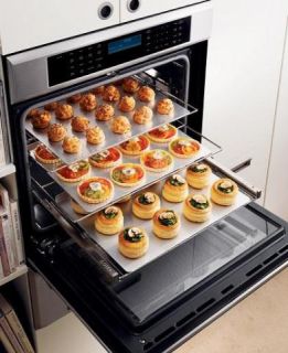 Thermador ME271ES 27 Sngl Electric Convection Wall Oven