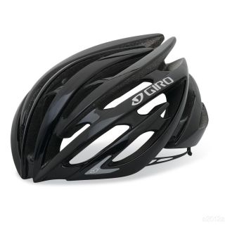 New in Box 2012 Giro Aeon Bicycle Bike Helmet Black Charcoal Sz Small