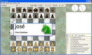  game, for those who want to study chess in depth, to hone their skill