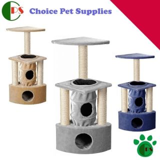  Center Cat Furniture Choice Pet Supplies General Cage Climber