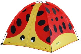 Gigatent Baxter Beetle Childrens Fun Play Tent