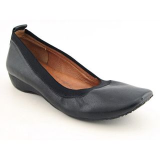 Gentle Souls Kenneth Cole ISO Bop Womens Sz 10 Black Loafers Shoes