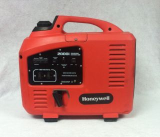 Honeywell 2000i Inverter Generator *Parts/Repair* for Local Pickup