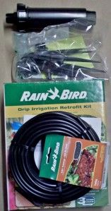 rain bird drip irrigation retrofit kit dc 6