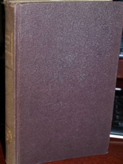 George Bancroft 10 Volume Set History of United States