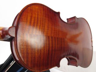 2009 Giovanni Battista Montini Size 4 4 Violin in Case
