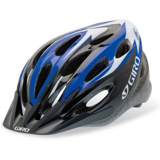 Giro Indicator Cycling Bike Helmet Blue Black Uni Size