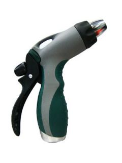 Orbit Adjustable Watering Spray Nozzle for Garden Hose