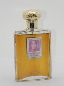 Maitre Parfumeur Et Gantier George Sand EDP 2 3oz 70ml Unboxed 95 Full