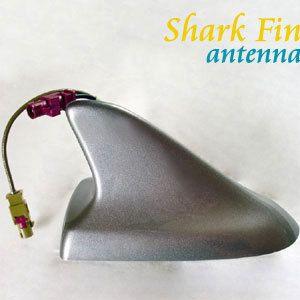 Radio Antenna GM Shark Fin Antenna Fit for Cruze Insignia Lacrosse