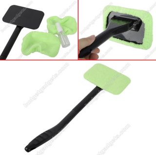 Car Auto Windshield House Glass Cleaner Cleaning Kit