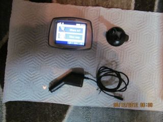 Garmin StreetPilot C550 Automotive GPS Receiver