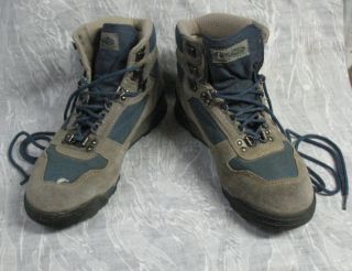 Vasque Hiking Boots Size 9 5