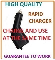 Car Power Charger Cord Garmin GPS Nuvi 610 650 660 670