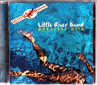 Little River Band   Greatest Hits (CD 2000) The Best of   18 Tracks