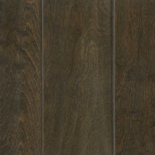 Hand Scraped Whiskey Birch Hardwood Flooring Wood Floor