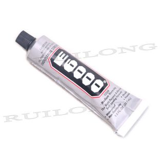  Waterproof Strength Glue Adhesive Clear Fiberglass Leather Glue