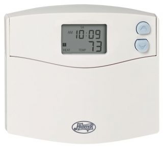 Brand New Hunter 44110 Programmable Mercury Free Thermostat Manual