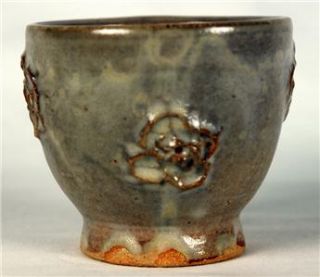 Sara Gilbertson Studio Pottery Yunomi Tea Cup