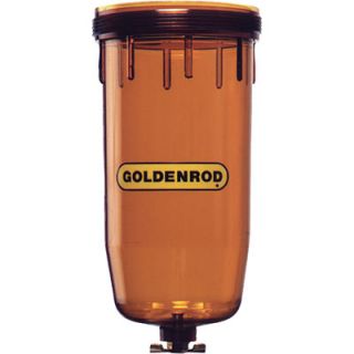Goldenrod Replacement Bowl Model 75074
