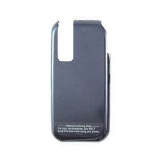 Samsung Glyde SCH U940 Blue Genuine Back Cover Battery Door Used