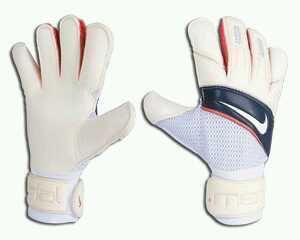 Nike Mercurial Vapor Goalkeeper Gloves