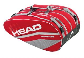 Head Prestige Monster Combi Ltd Edition Tennis Bag Auth Dealer Racquet